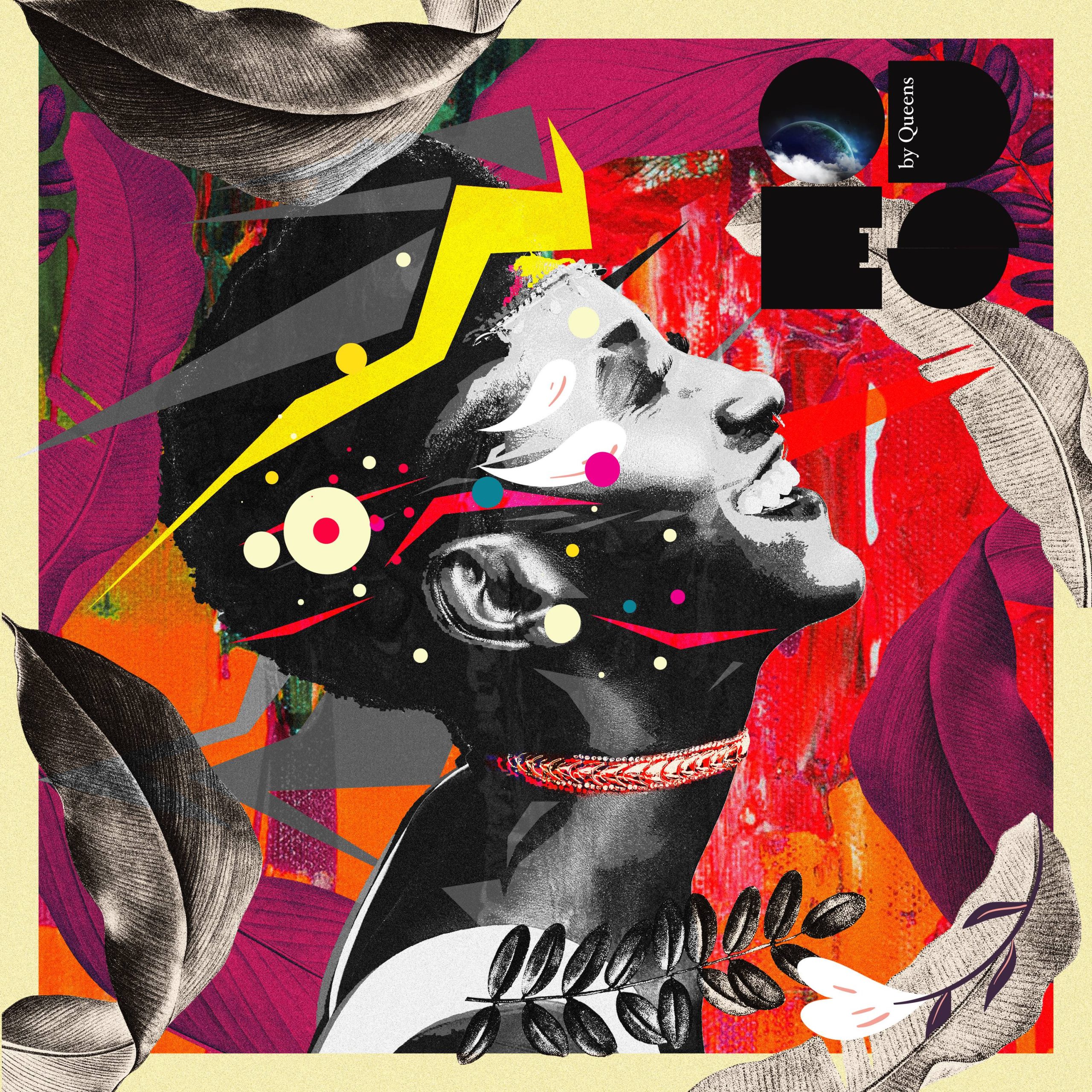 Waithaka presents Odes by Queens: The first all-female Kenyan album